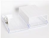 Drawer Type Spare Parts Box Toy Storage Box